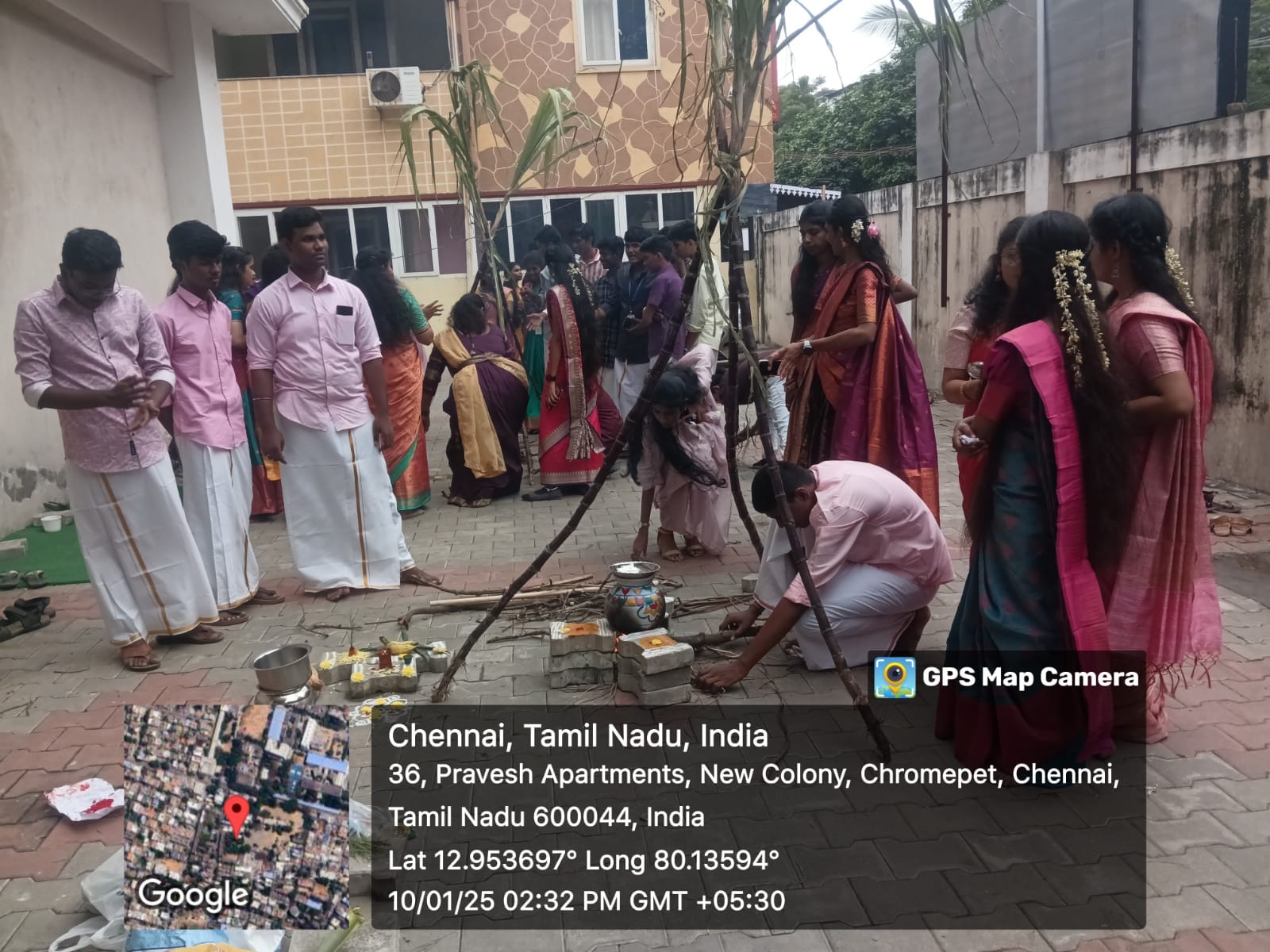 06.Pongal Celebration